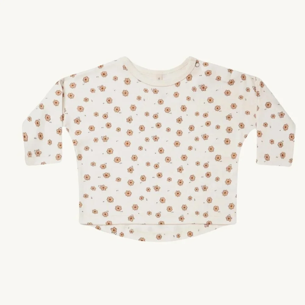 Quincy Mae set baby